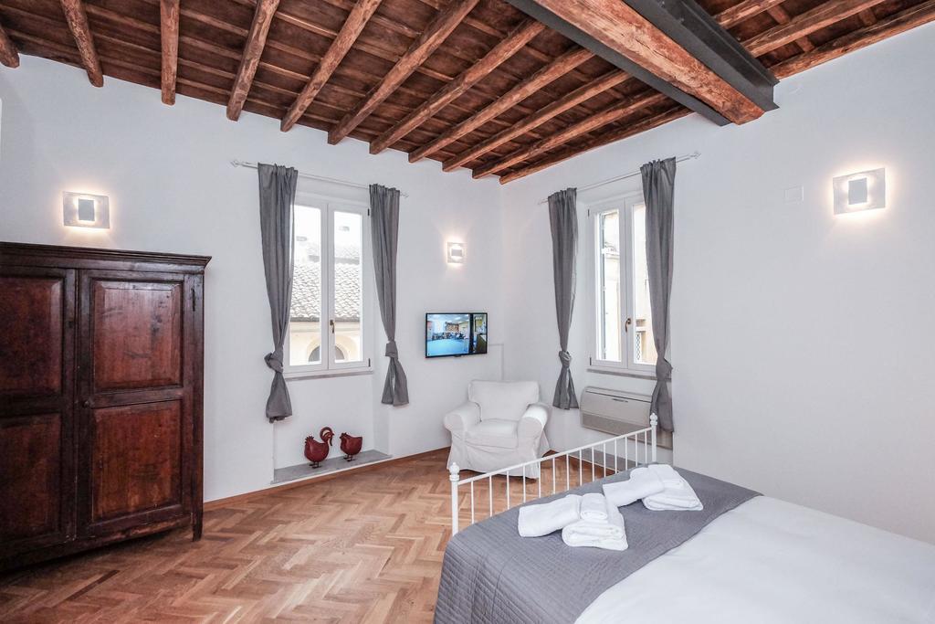 Trastevere Premium Rome