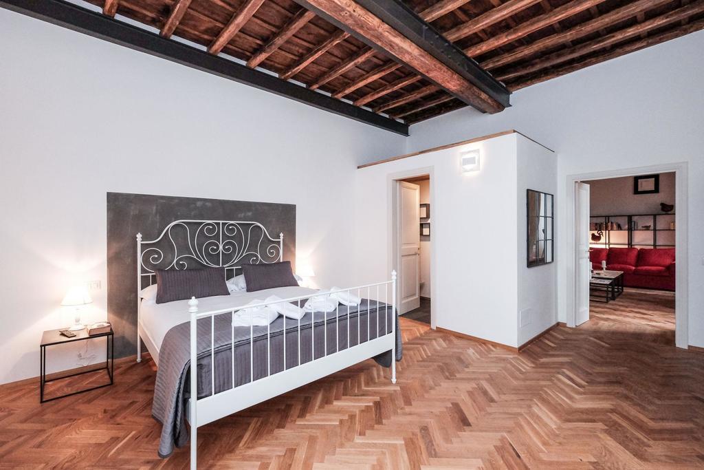 Appartement Trastevere Premium *