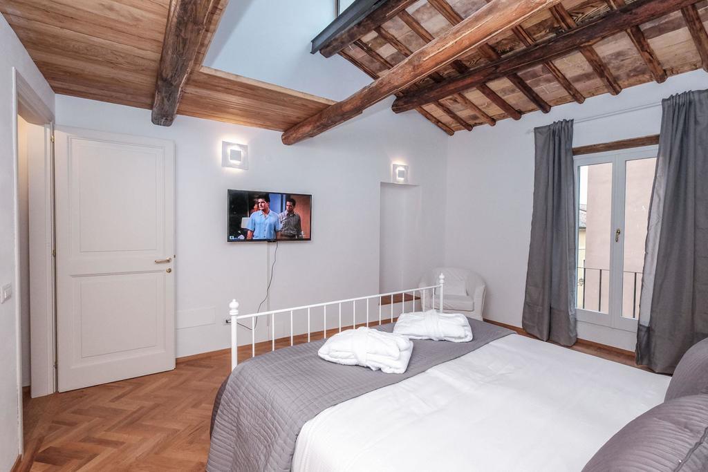 Appartement Trastevere Premium *