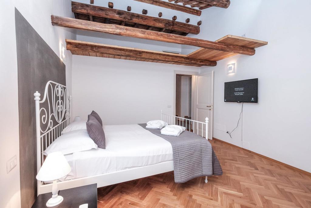 Trastevere Premium * Rome