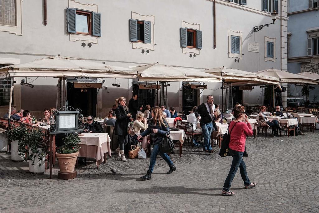 Trastevere Premium Appartement *