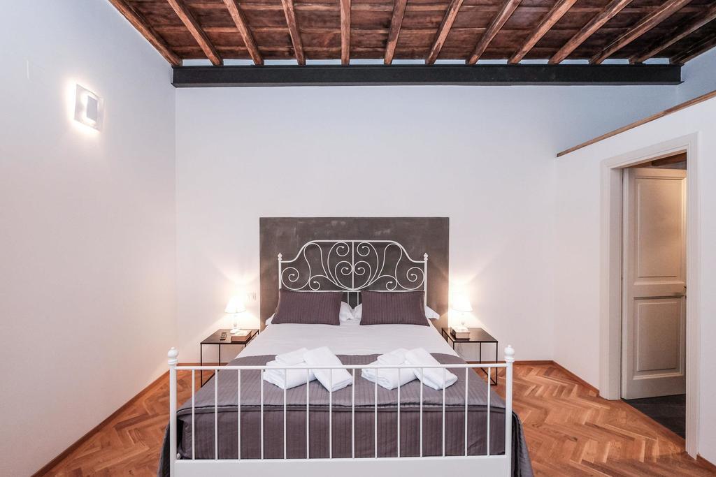 Appartement Trastevere Premium Rome