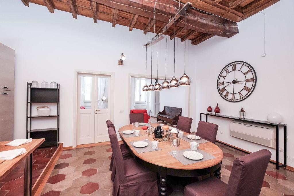 Trastevere Premium Appartement Rome