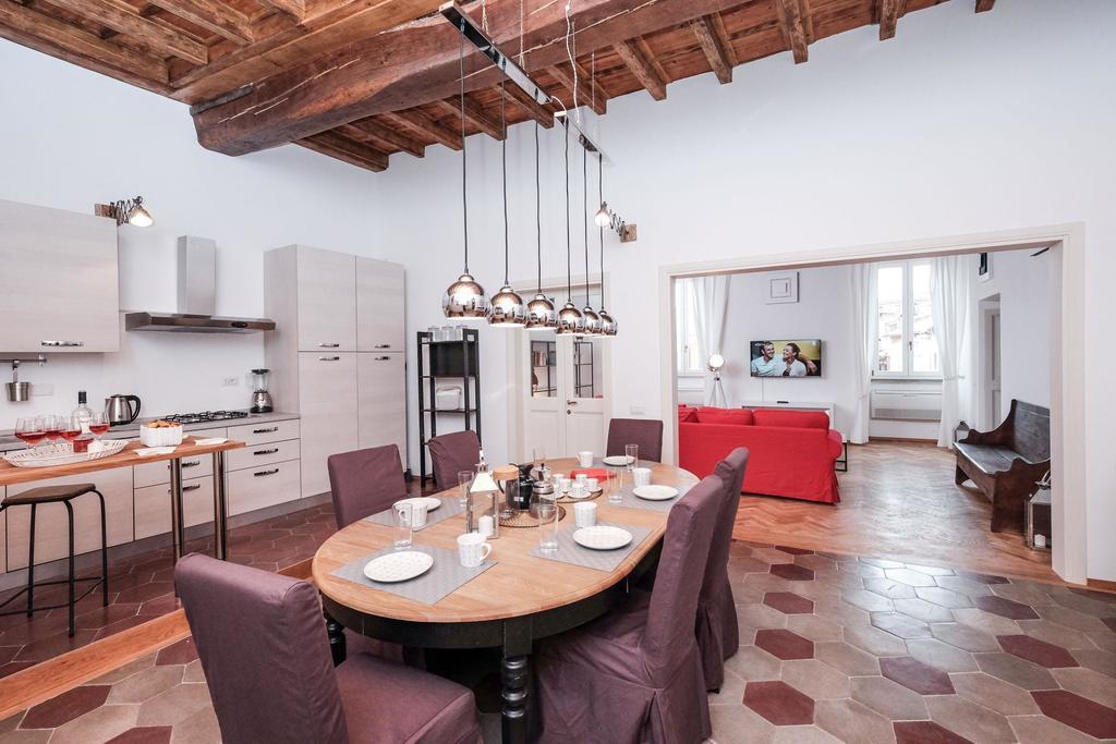 Trastevere Premium Appartement
