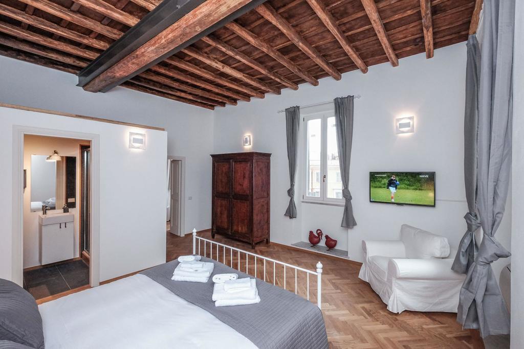 Trastevere Premium Appartement *