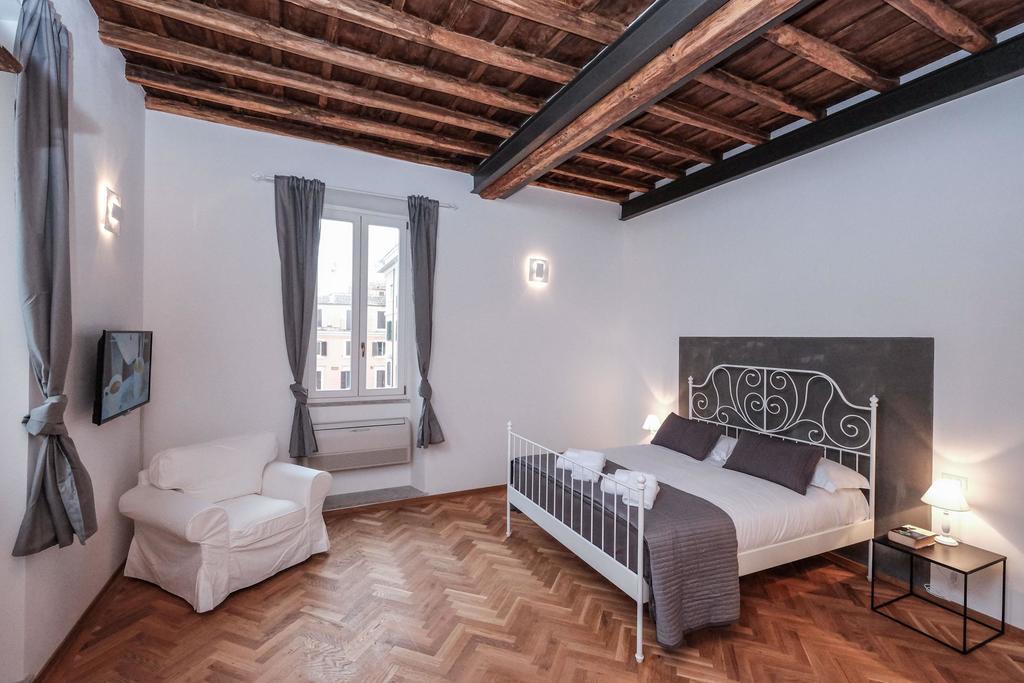 Trastevere Premium Appartement Rome
