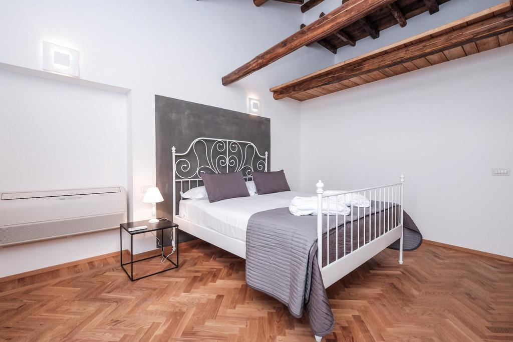Trastevere Premium Rome