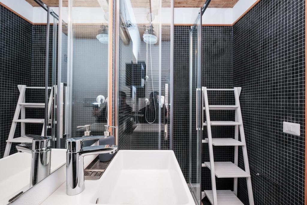Trastevere Premium Appartement *