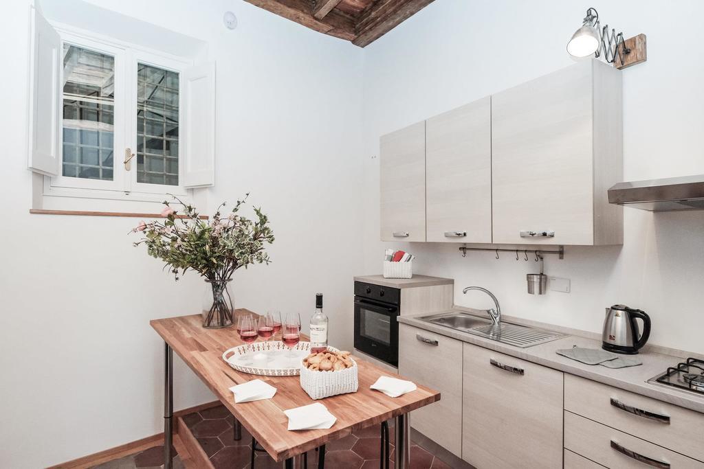 Appartement Trastevere Premium