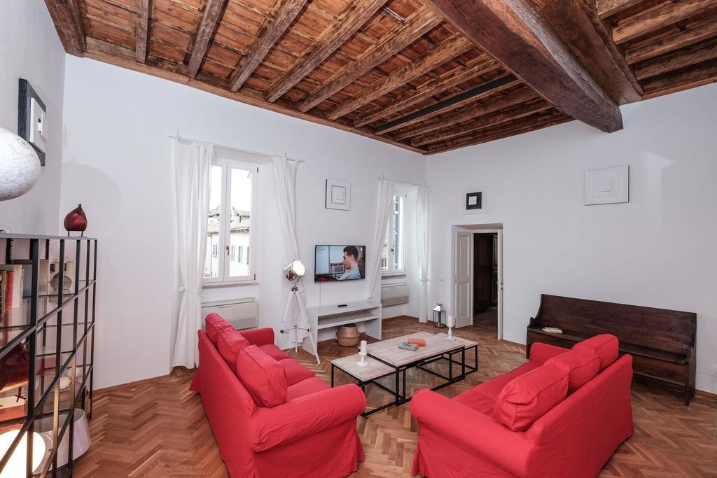 Trastevere Premium Appartement Rome