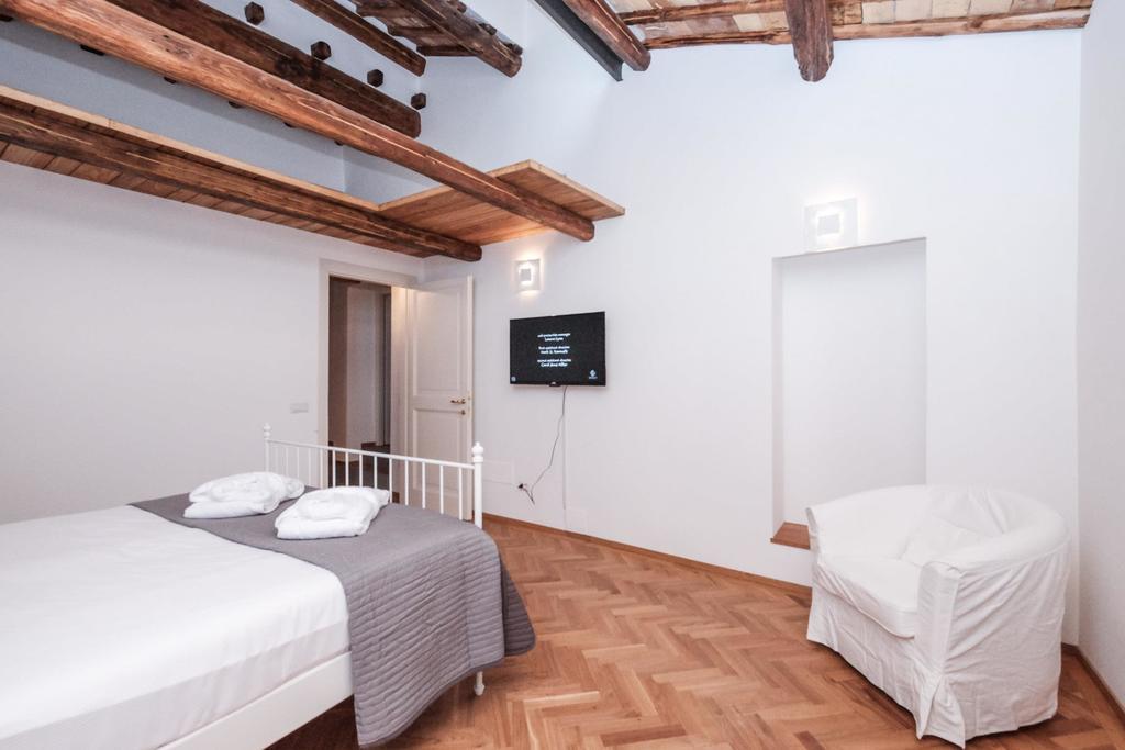 Trastevere Premium Rome