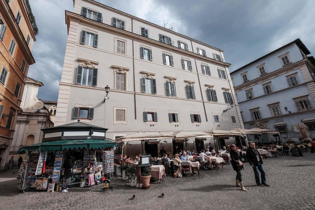 Trastevere Premium Appartement