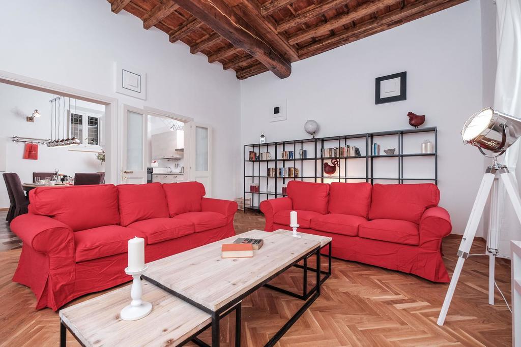 Appartement Trastevere Premium *