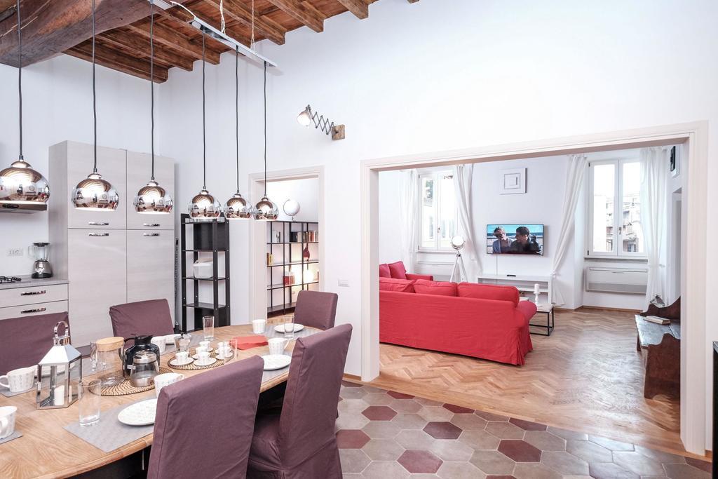 Trastevere Premium Appartement Rome