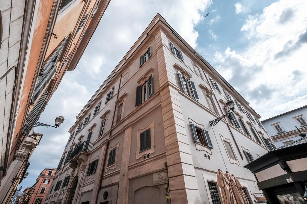 Trastevere Premium Rome