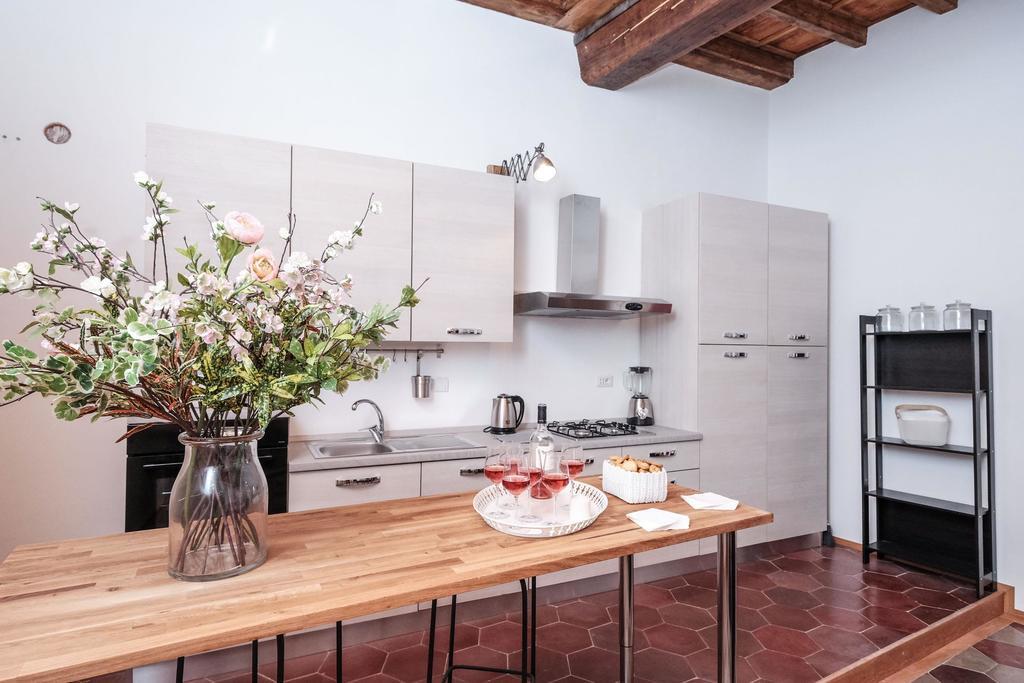 Trastevere Premium Appartement